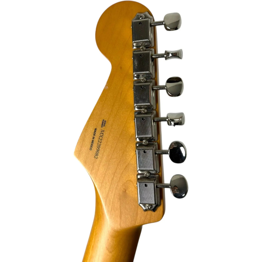 Fender Vintera Stratocaster Pat´s Guitars