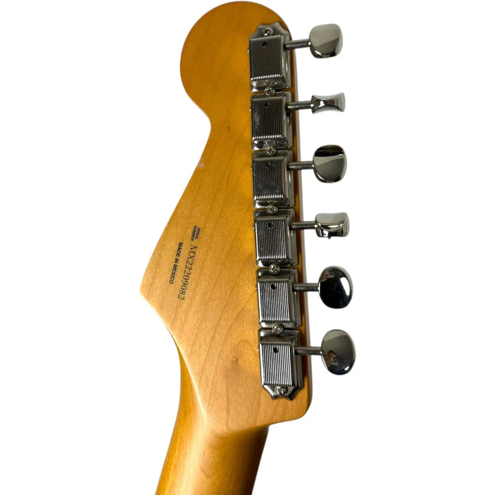 Fender Vintera Stratocaster Pat´s Guitars