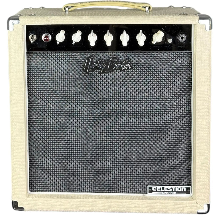 Harley Benton Harley Benton