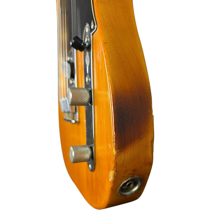 Fender Telecaster Fender