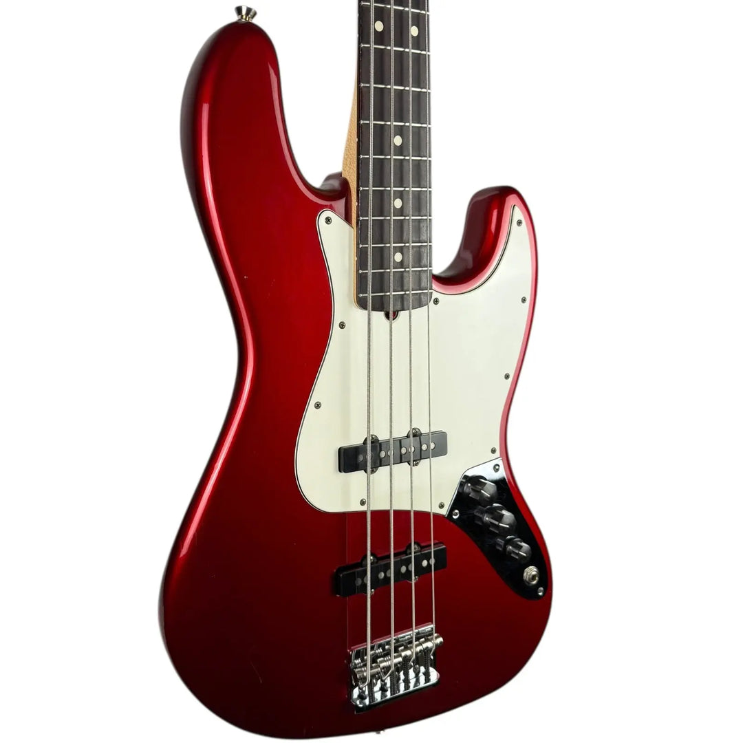 Fender Jazz Bass Fender
