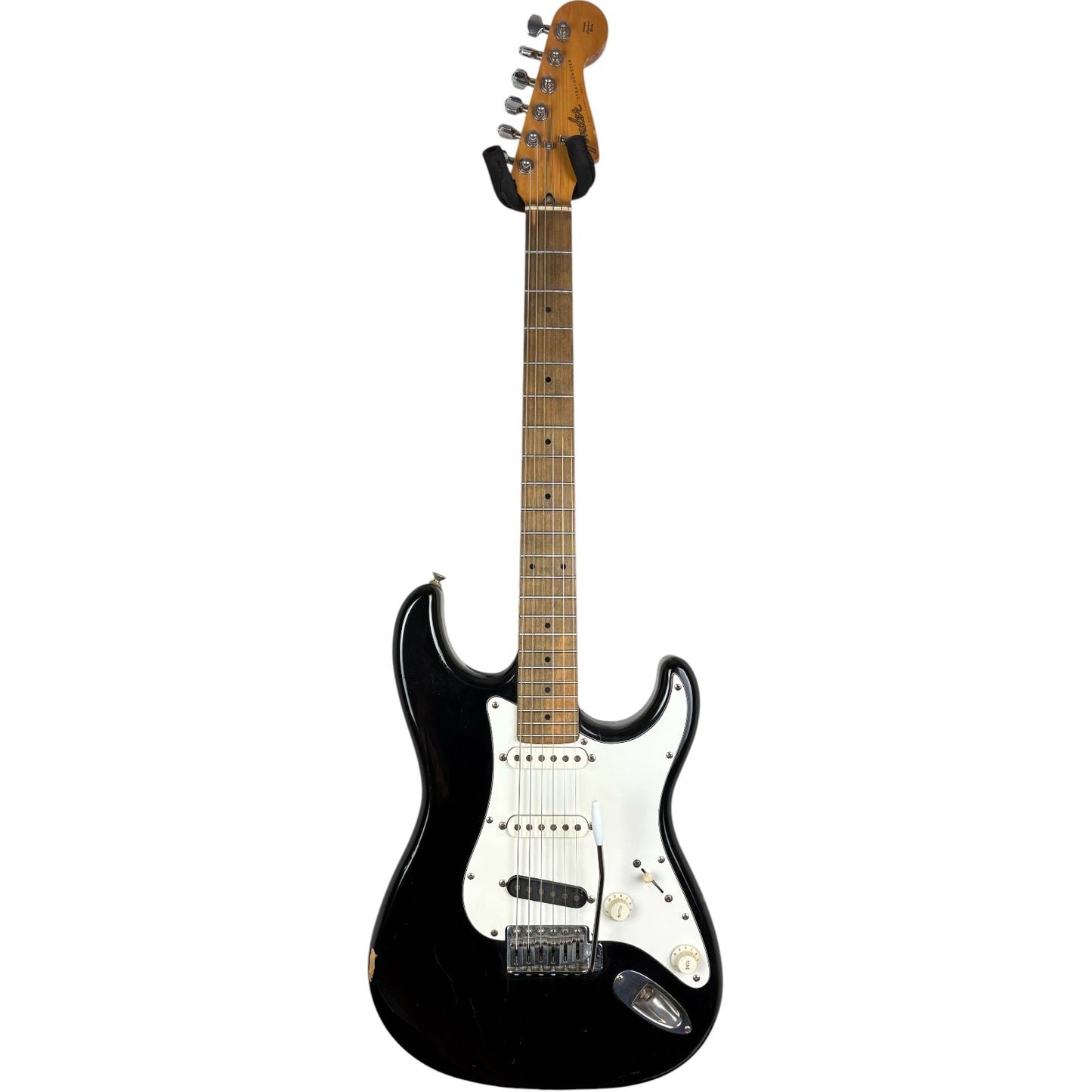 Fender Japan Stratocaster - Black
