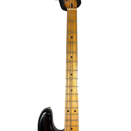 Tokai Hard Puncher Precision Bass EMG 1980s - Black