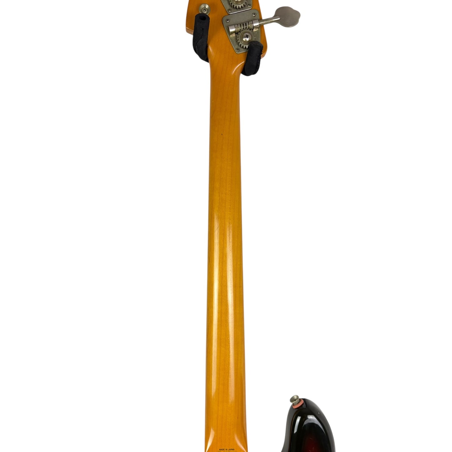 Fender Japan 62 Reissue Jazz Bass 1993-1994 - Sunburst
