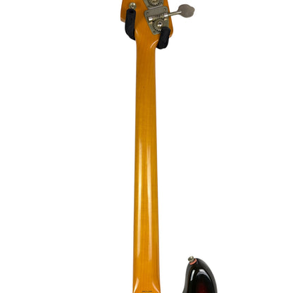 Fender Japan 62 Reissue Jazz Bass 1993-1994 - Sunburst