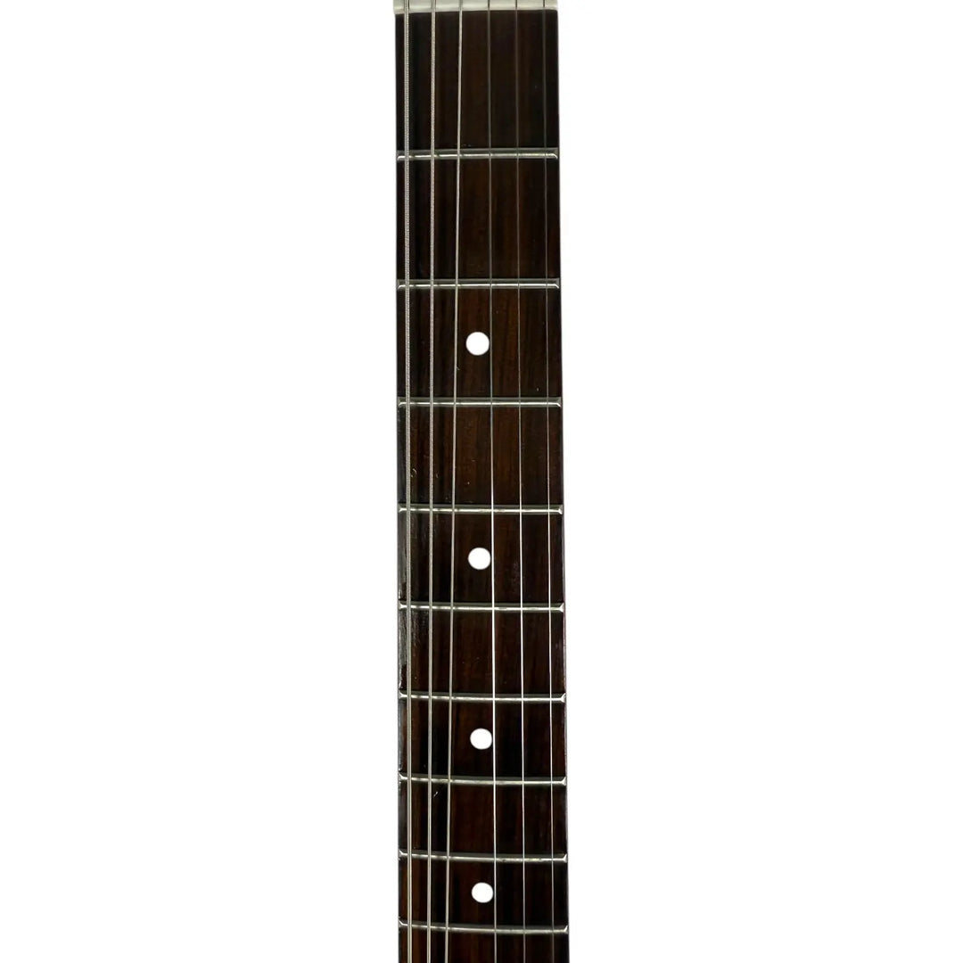 Epiphone Limited Edition ‘58 Korina Explorer Reissue 2019 - Antique Natural - Pat´s Guitars