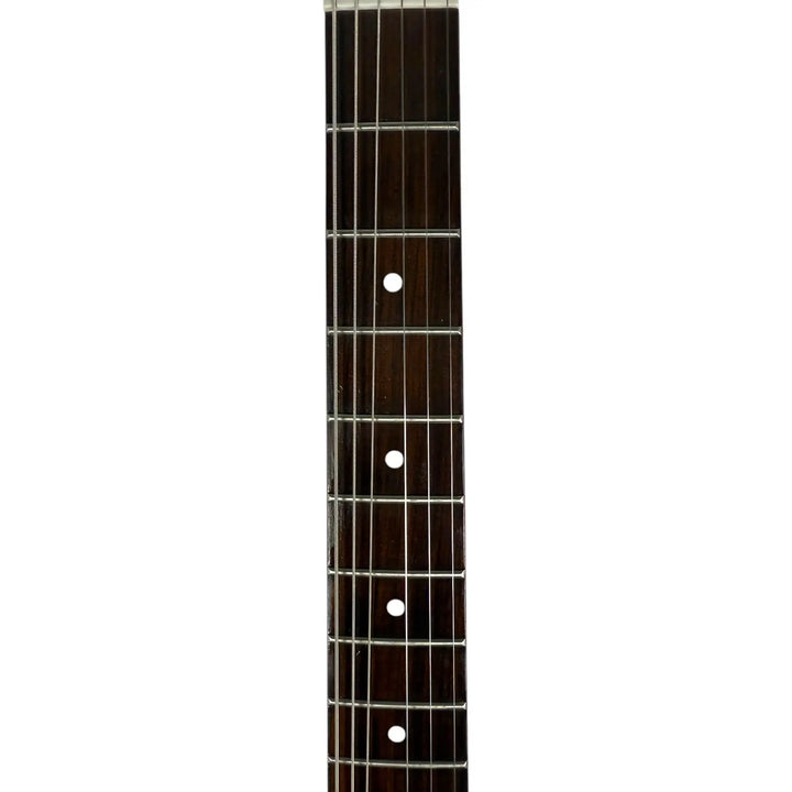 Epiphone Limited Edition ‘58 Korina Explorer Reissue 2019 - Antique Natural - Pat´s Guitars