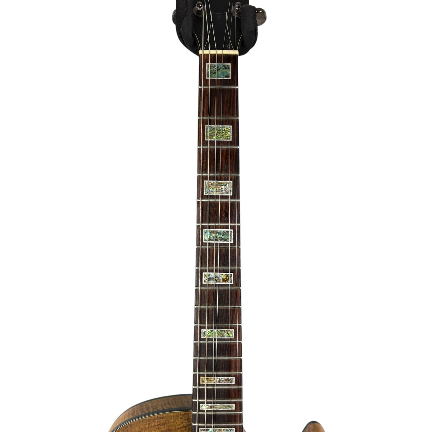 Ibanez Artcore AGS83B-ATF-12-01 2006 - Natural Burst