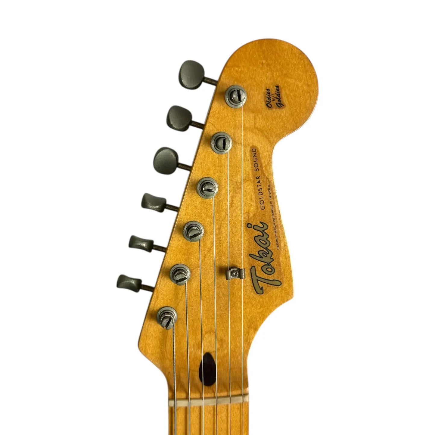 Tokai Stratocaster Tokai
