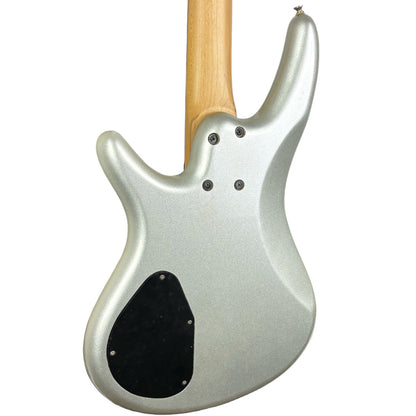 Ibanez SDGR Bass 1992 - fémes ezüst