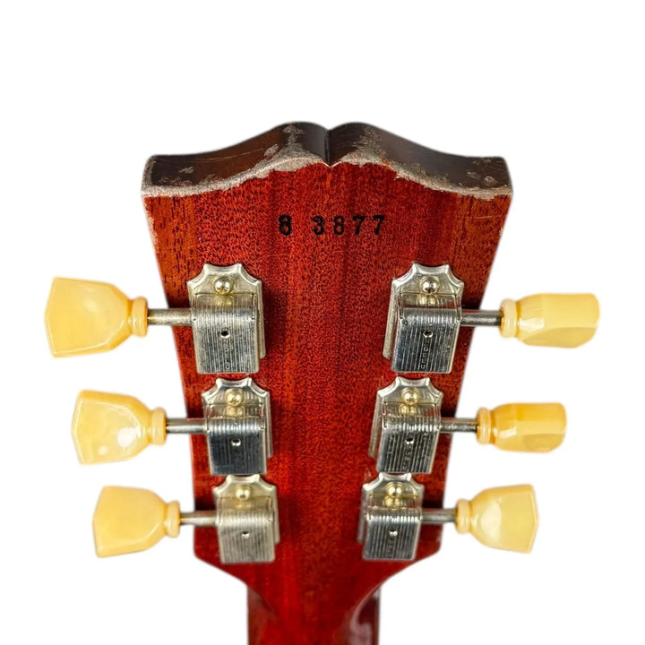 Gibson Les Paul Gibson