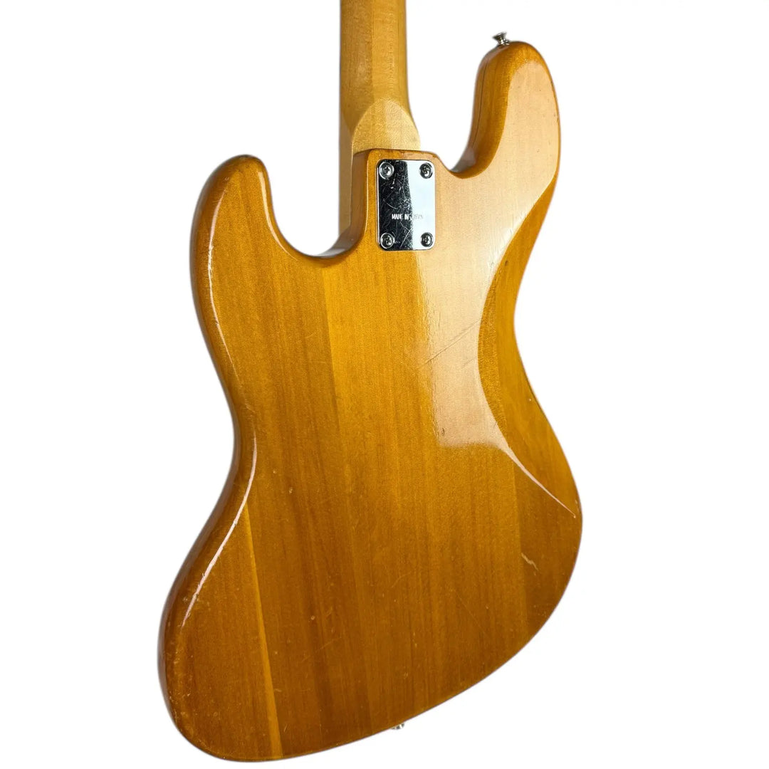 Ibanez Bass Natur Ibanez