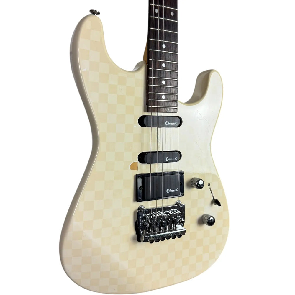 Charvette by Charvel Charvel