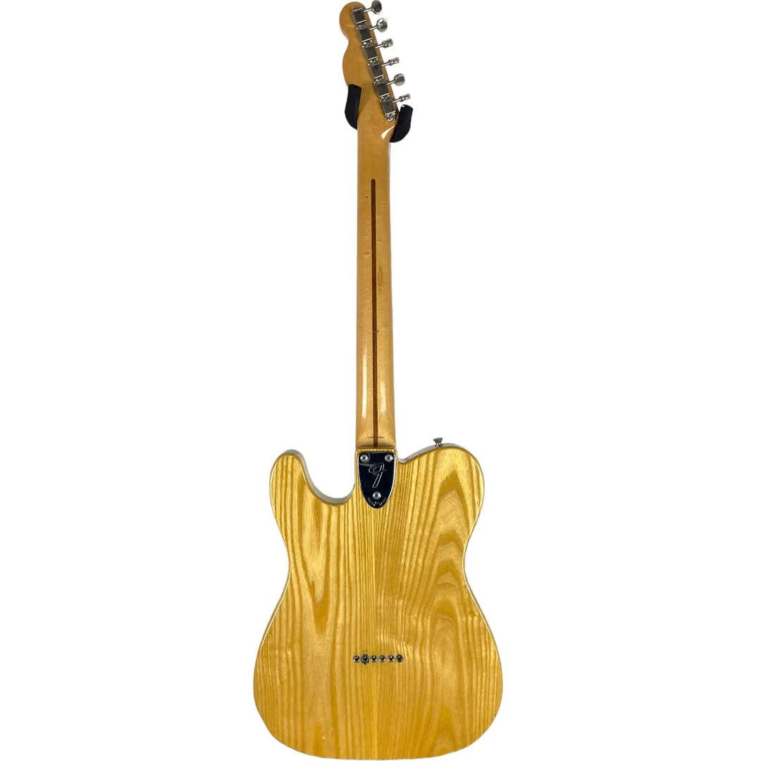 Fender Telecaster Thinline TN-72EX 1998 - Natural - Pat´s Guitars