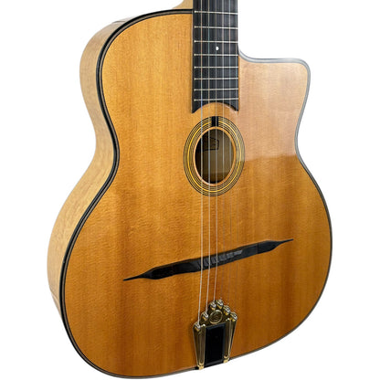 Gitane DG-250M - Natural