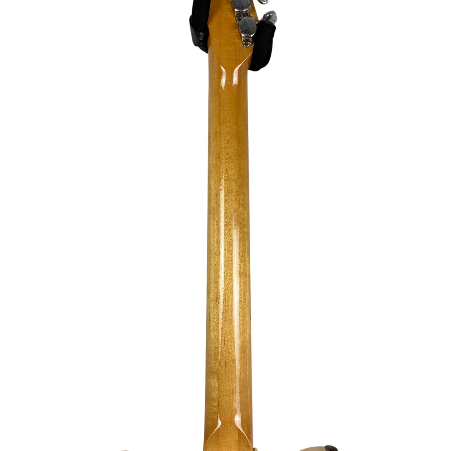 Greco Telecaster des années 1970 – Blanc vintage