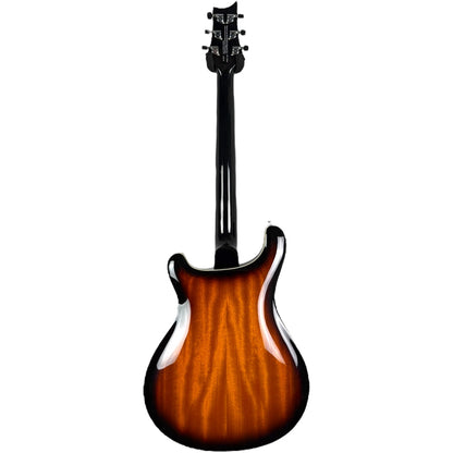 PRS SE Hollowbody Standard - McCarty Tobacco Sunburst