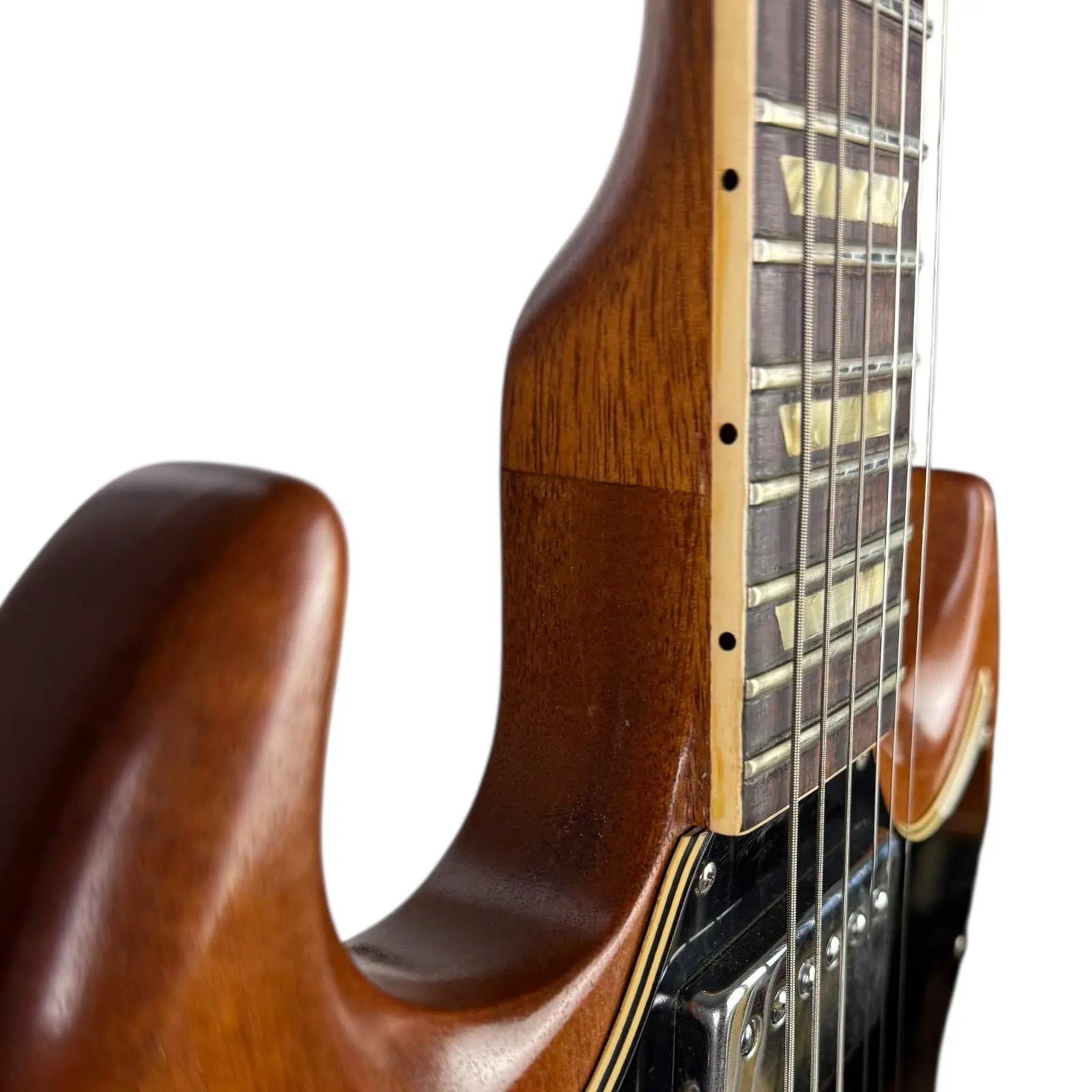 Gibson SG Gibson
