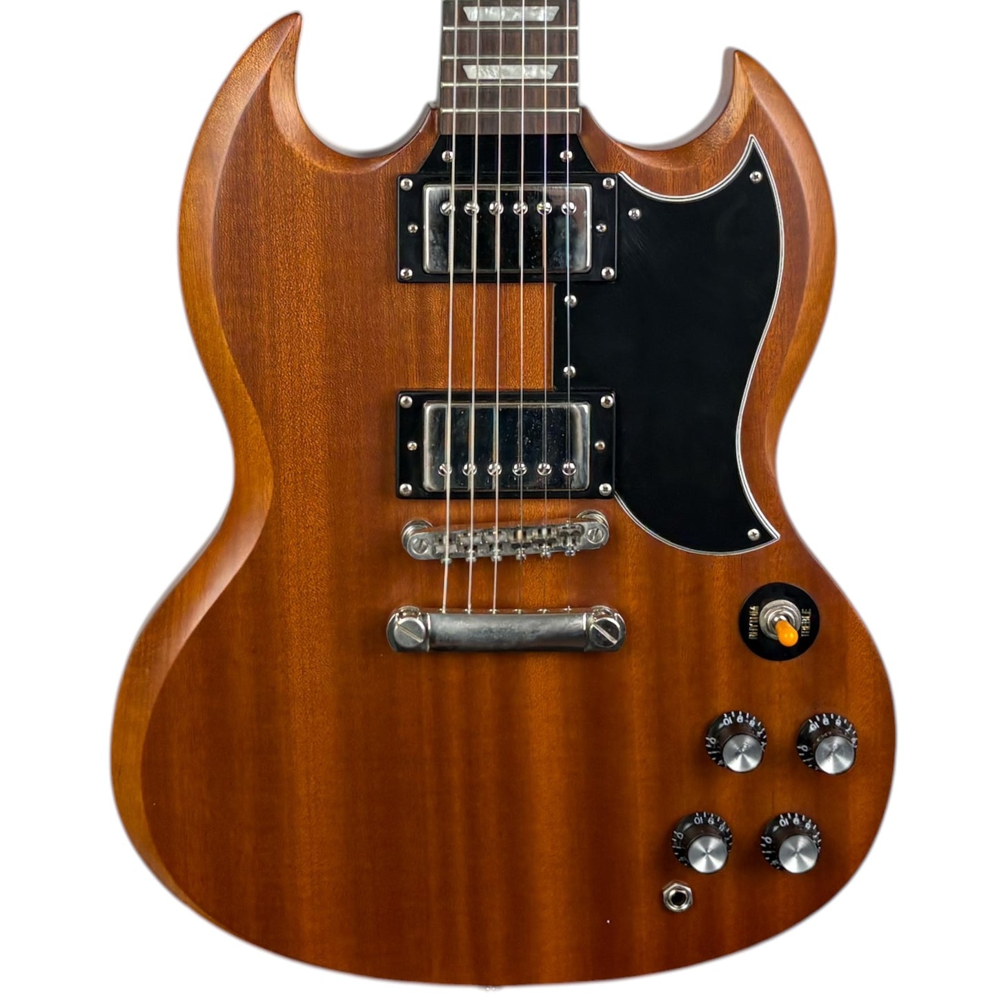Epiphone SG 2015 - Natural