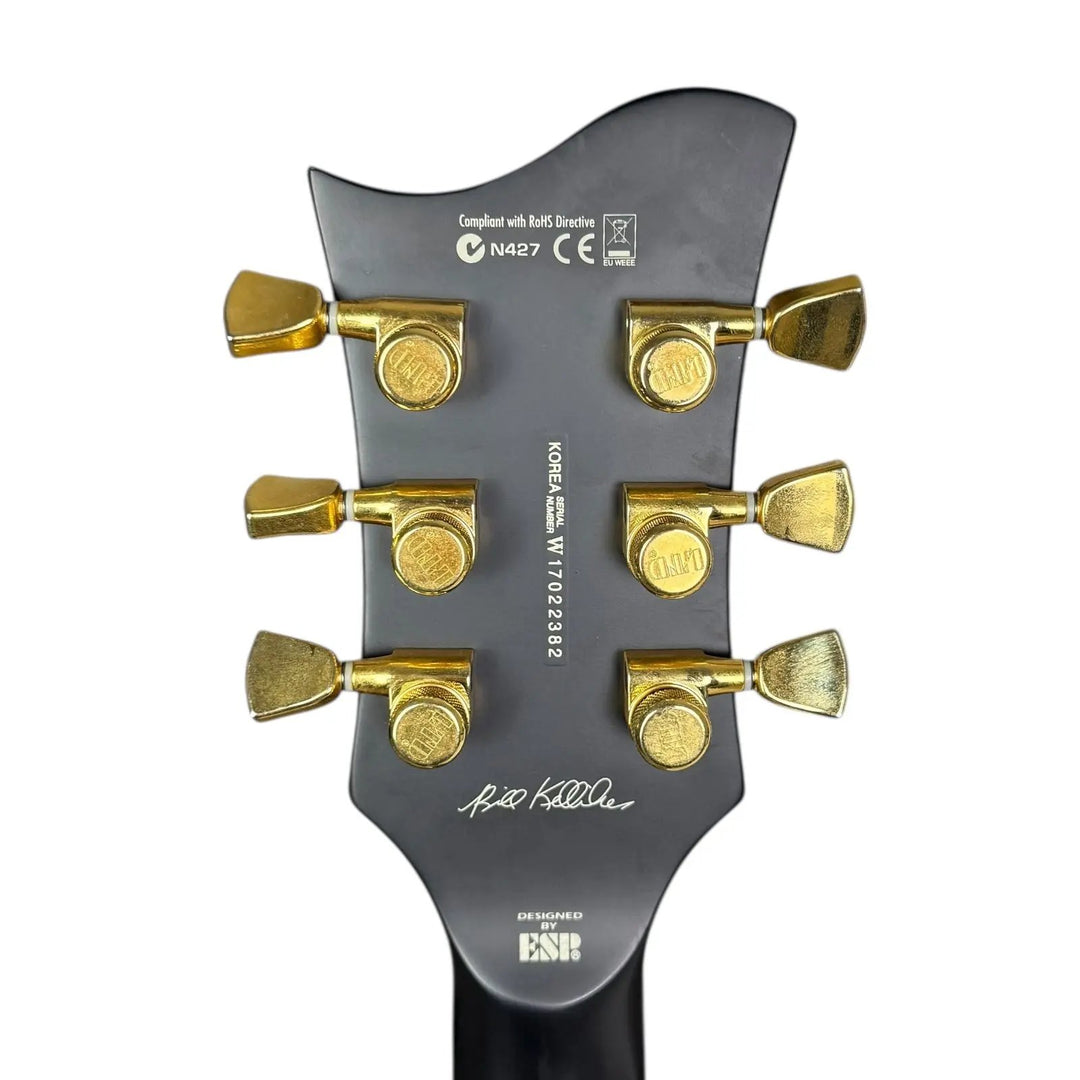 LTD Sparrow Hawk ESP LTD