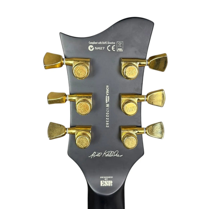 LTD Sparrow Hawk ESP LTD