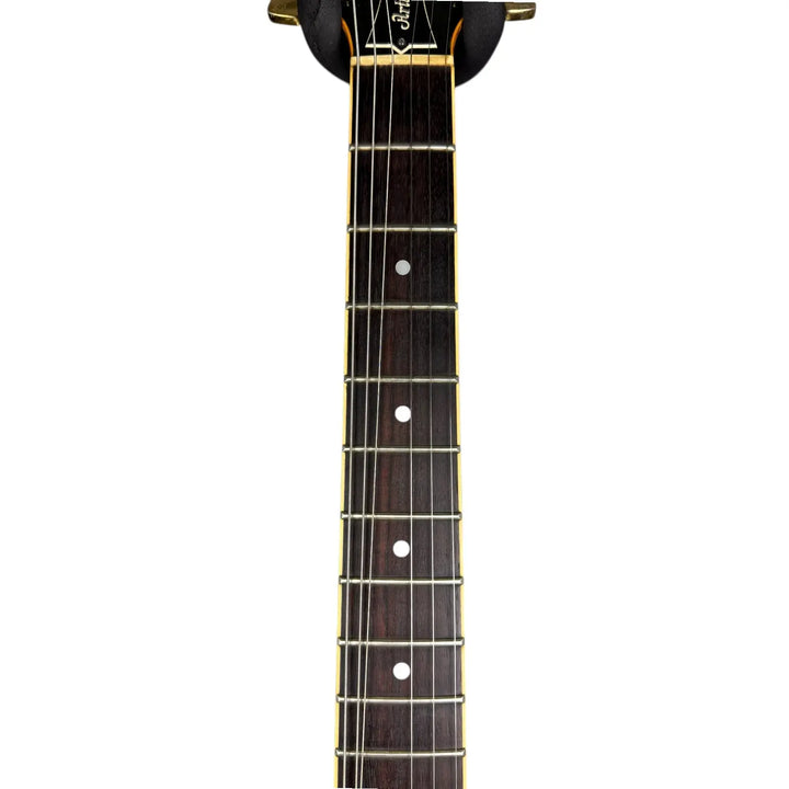 Ibanez Artist Ibanez