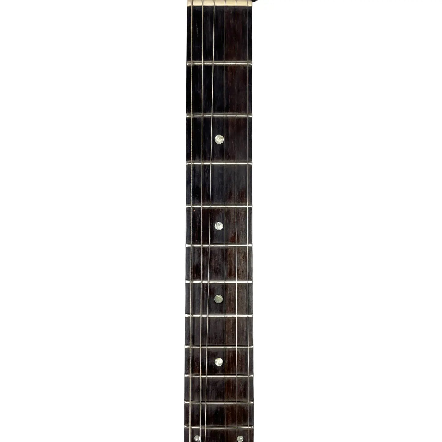 Gibson ES-335 1991 - Ebony - Pat´s Guitars