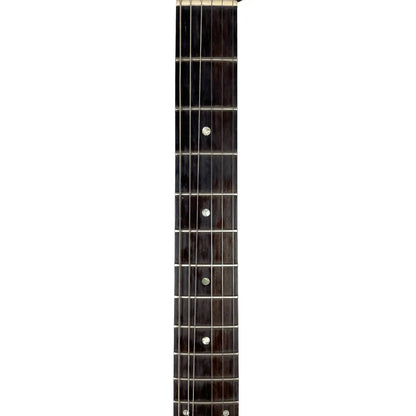 Gibson ES-335 1991 - Ebony - Pat´s Guitars