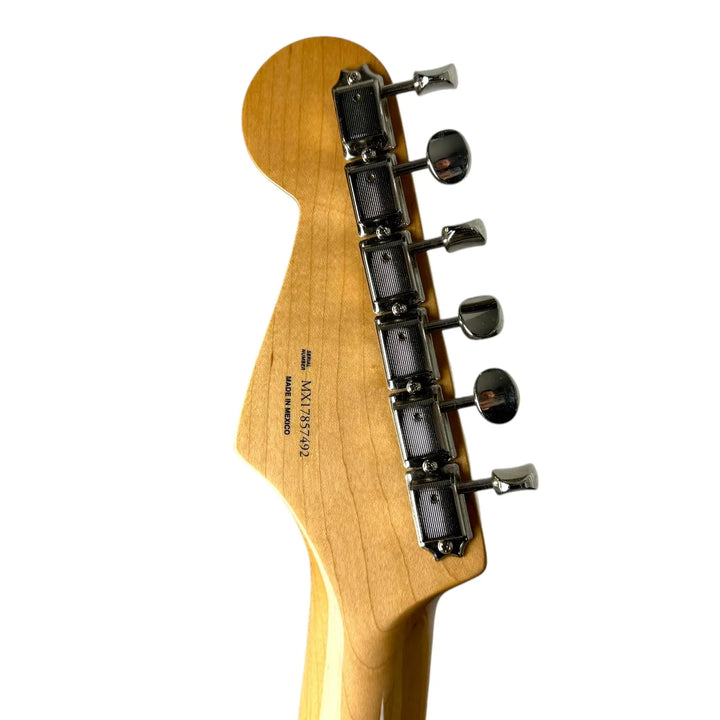 Fender Classic Player 50’s Stratocaster 2017 - Sunburst - Pat´s Guitars