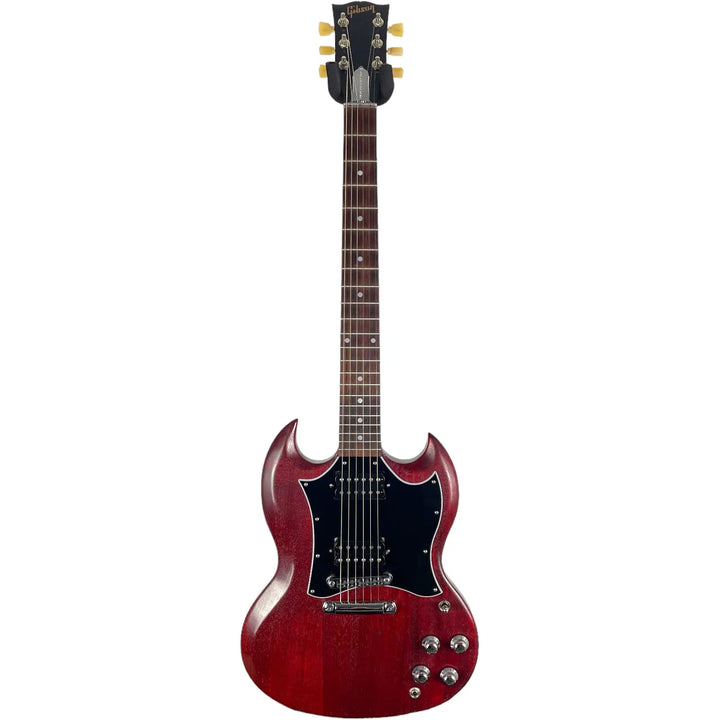 Gibson SG HP 2017 - Worn Cherry - Pat´s Guitars
