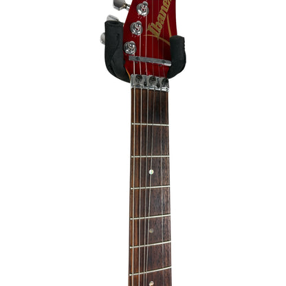 Ibanez Joe Satriani Signature JS1200 2006 - Candy Apple Red