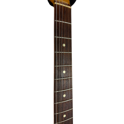 Fender Japan ST62-58US ’62 Reissue Stratocaster 1999-2002 - Vintage White