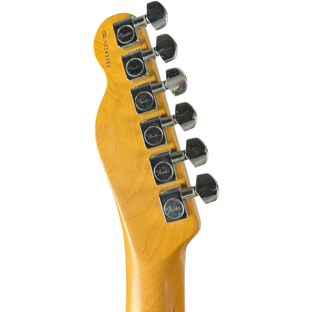 Fender American Standard Telecaster Pat´s Guitars