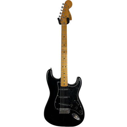 Tokai SS-36 Silver Star Stratocaster 1978 - Noir