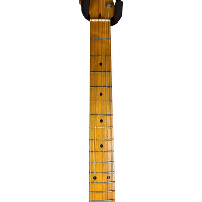 Fender Japan 57’ Reissue Stratocaster Lefthand 1997-2000 - Sunburst Fender