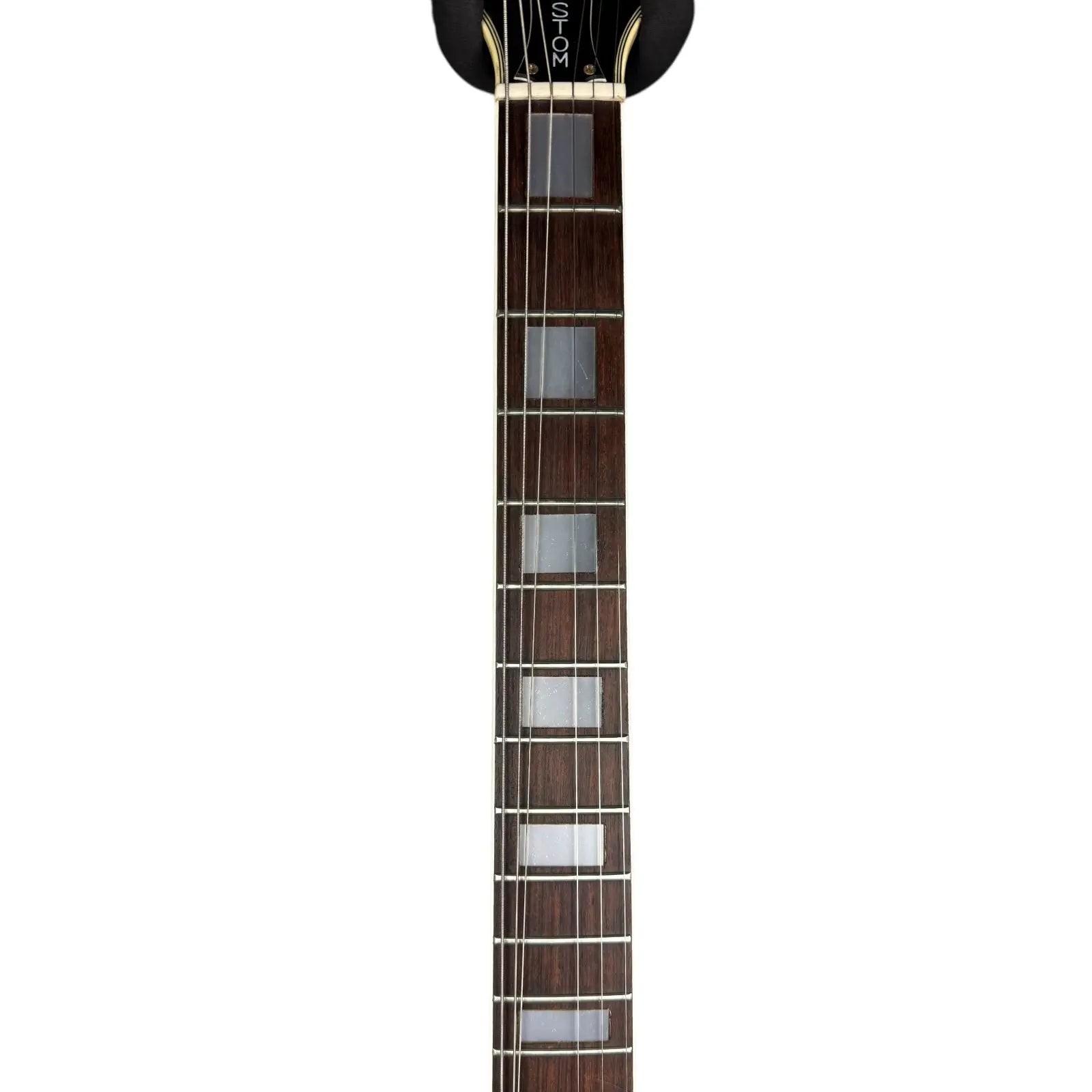Ibanez Les Paul Custom Pre Lawsuit 1973 - Ebony Ibanez