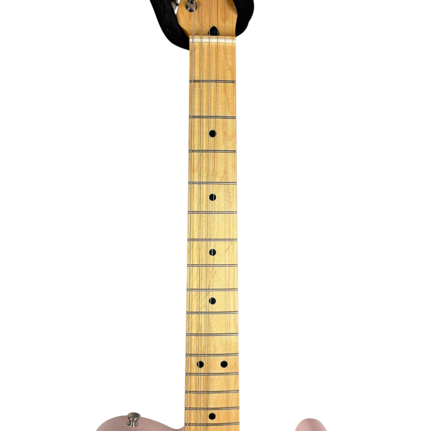 Fender Japan Junior Telecaster 2024 - Rose Coquille