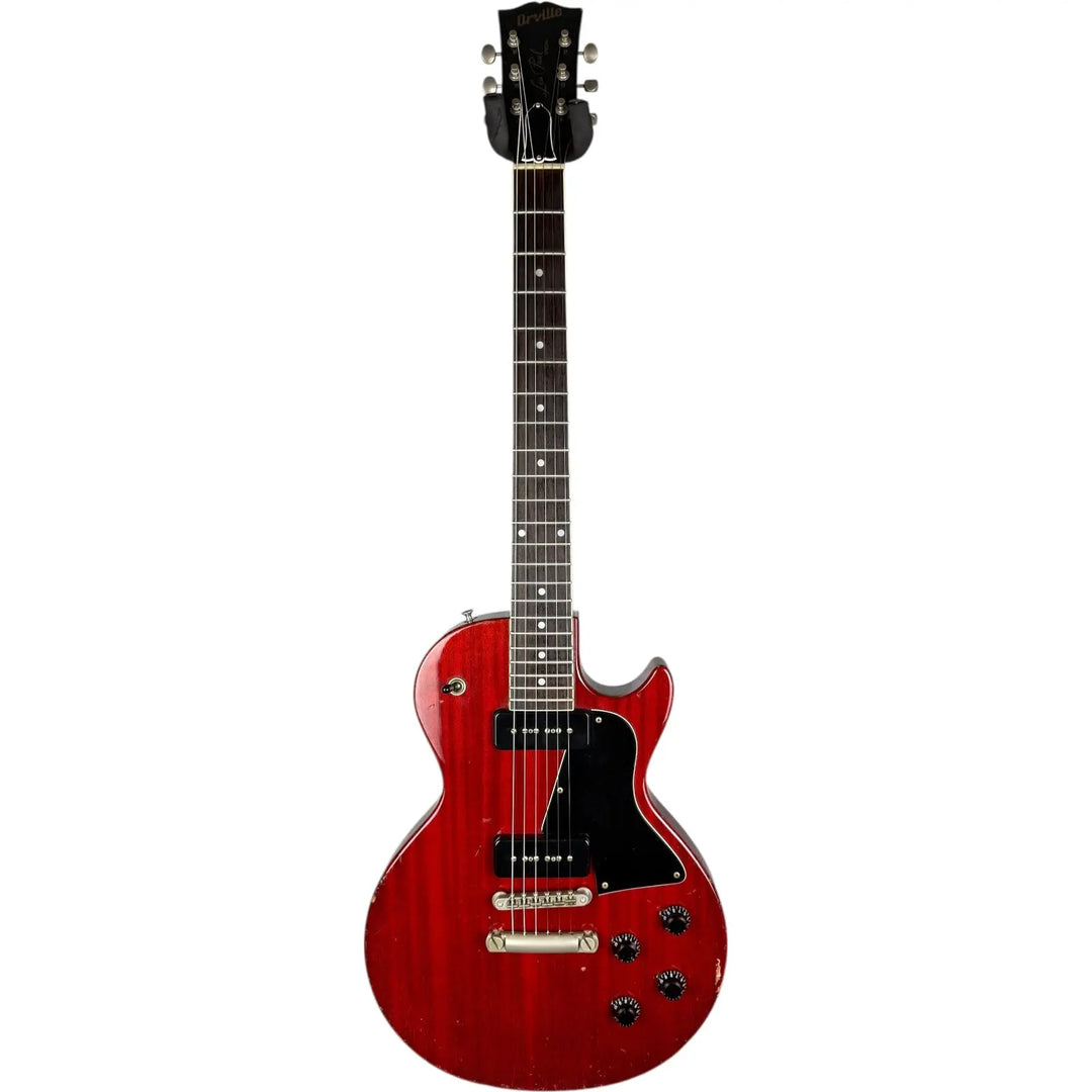 Orville Les Paul Orville