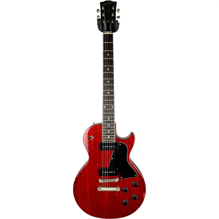 Orville Les Paul Orville