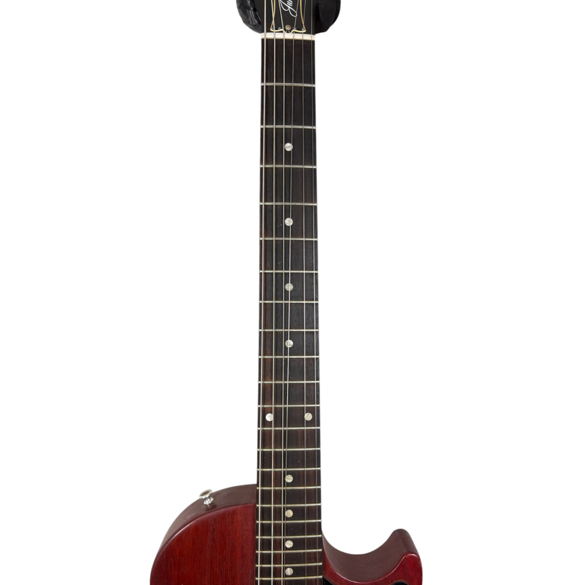 Gibson Les Paul Junior 2010 - Satin Cherry