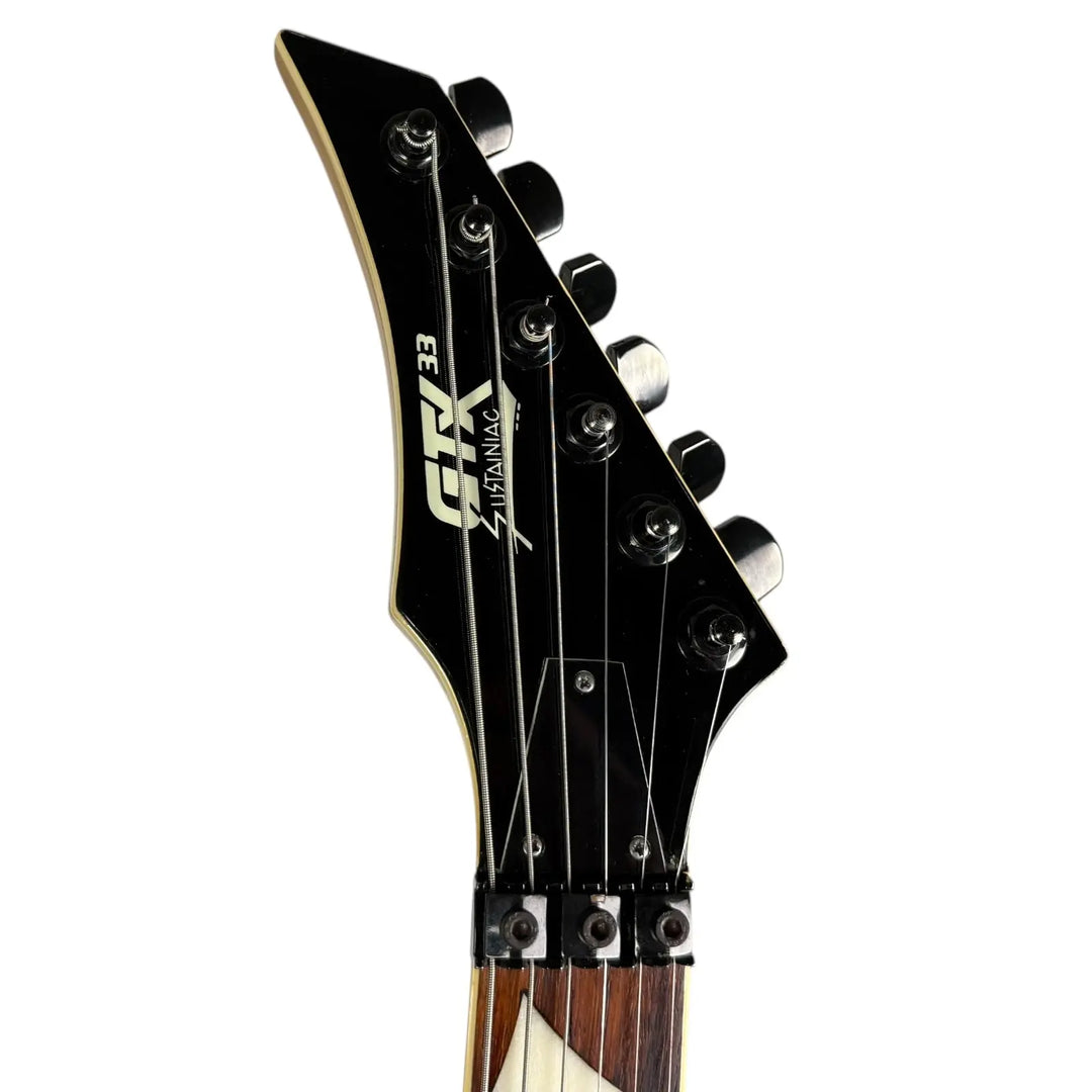GTX33 Pat´s Guitars