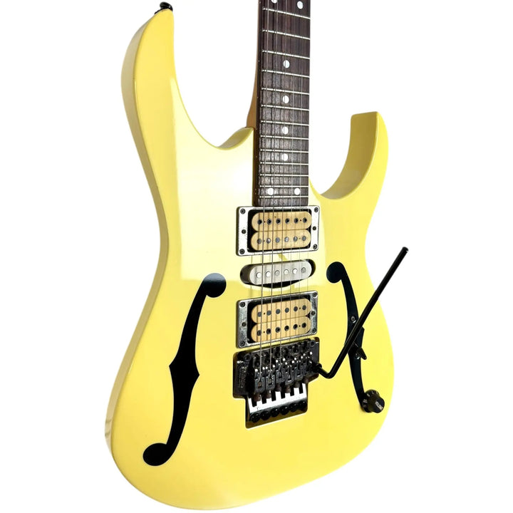 Ibanez PGM30 Pat´s Guitars