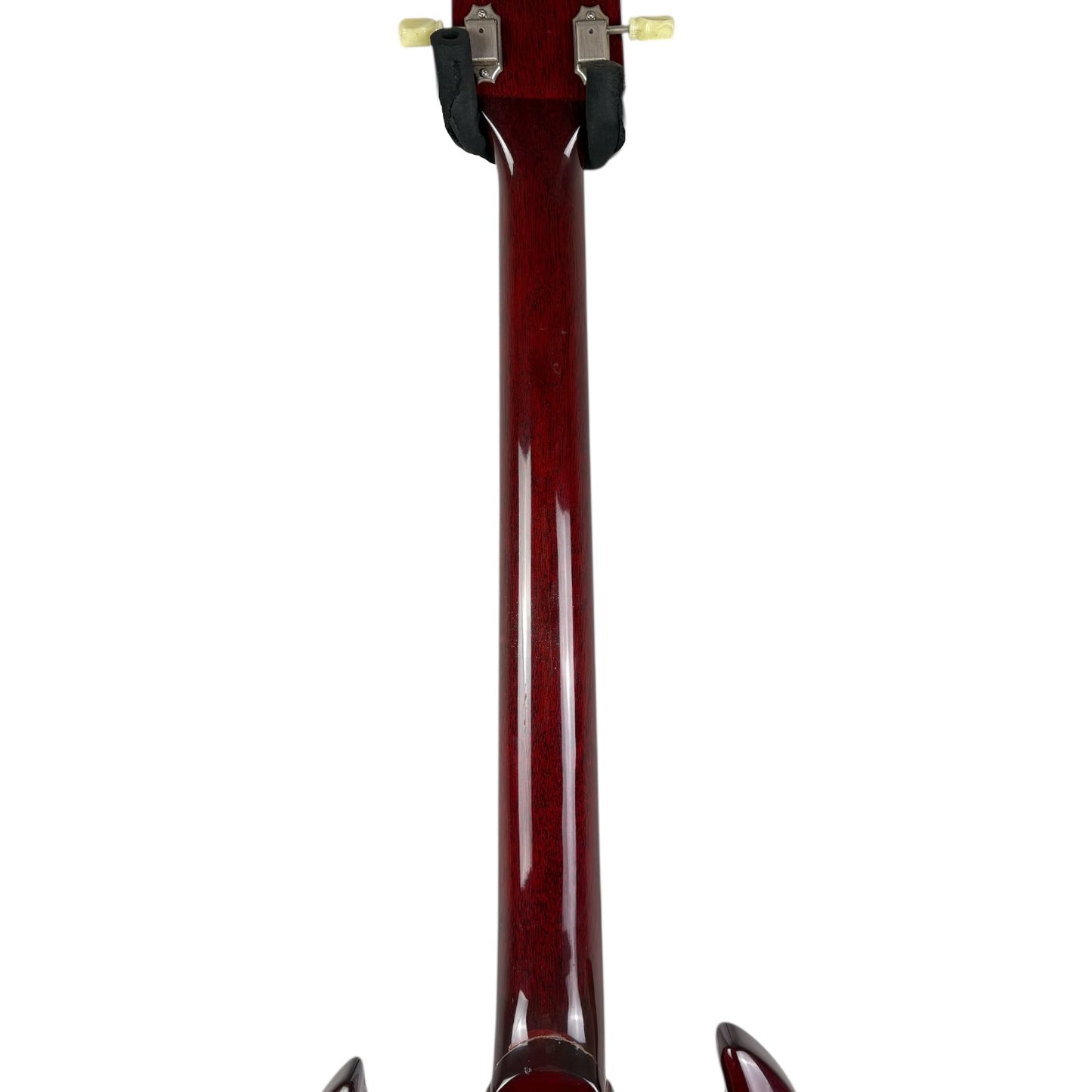 Greco SS-600 1990s - Heritage Cherry