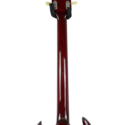 Greco SS-600 1990s - Heritage Cherry