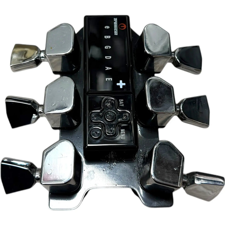 Gibson Tronical Type B V12 - Pat´s Guitars