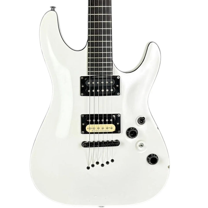 Schecter Diamond Series Schecter