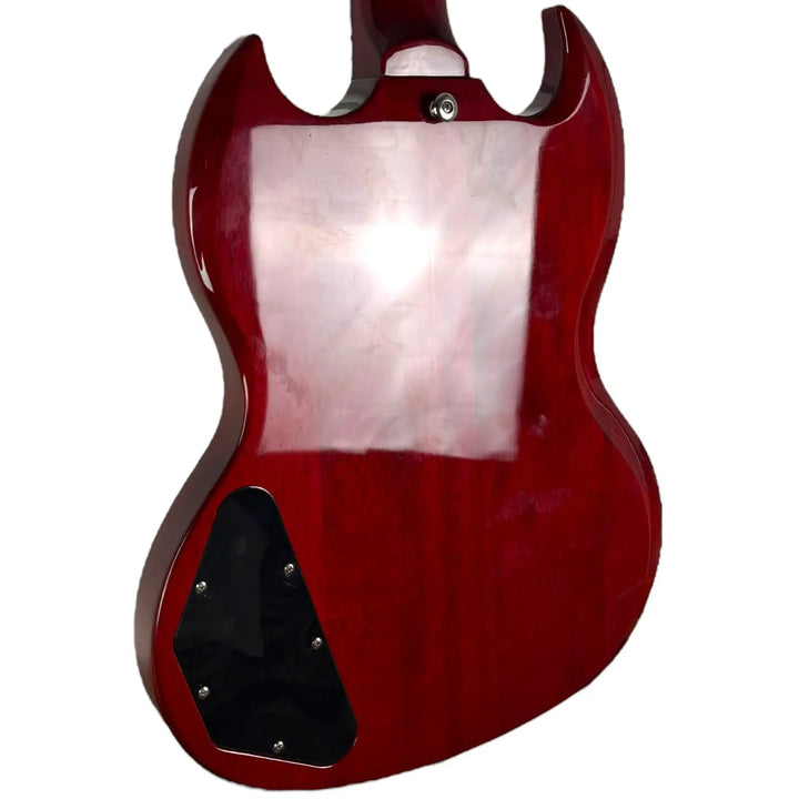 Epiphone SG G-400 Pro 2012 - Cherry - Pat´s Guitars