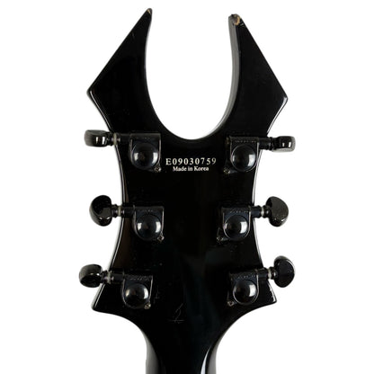 Draco B.C. Rich 2009 - Negro
