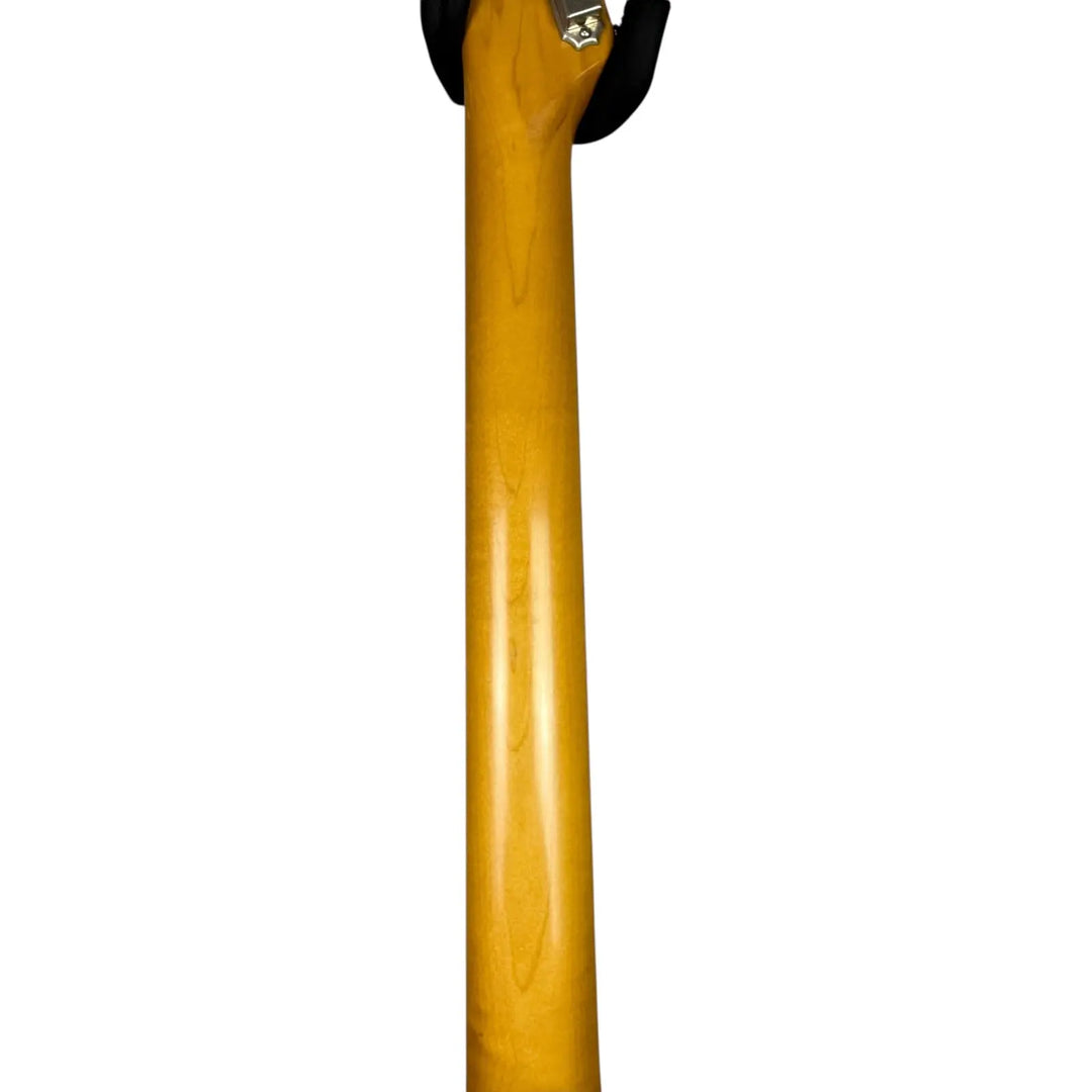 Fender Japan TL62-65US ’62 Reissue Telecaster 1997-2000 - Inca Silver Fender