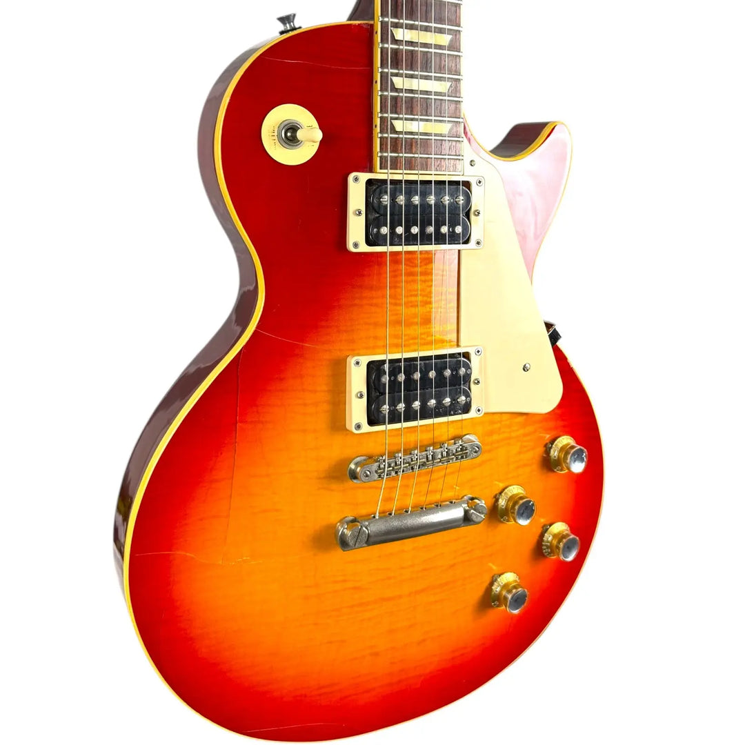Orville Les Paul Orville